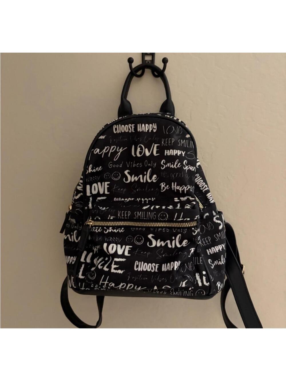 Like Dreams backpack